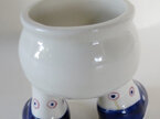 Walking ware egg cup