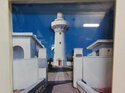wall art new zealand lighthouse
