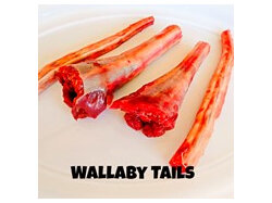 Wallaby Tails