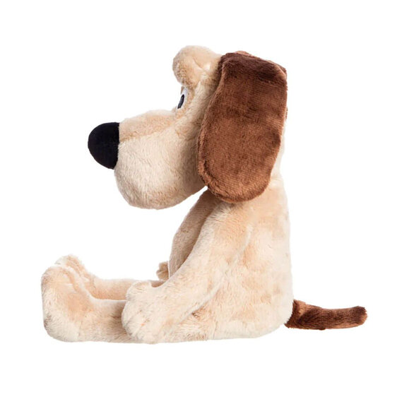Wallace & Gromit Gromit Plush soft toy  dog