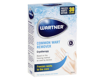 WARTNER Wart Remover 50ml