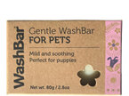 WashBar - Gentle Shampoo Bar for Puppies