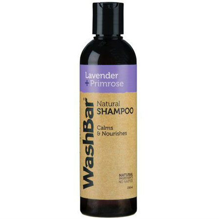 WashBar - Lavender Shampoo
