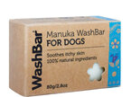 WashBar - Manuka Shampoo Bar