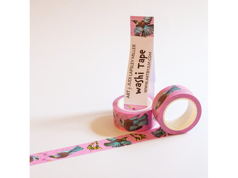 Washi tape