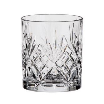 Water Cut Glass (Crystal look) 310m - RCR Melodia