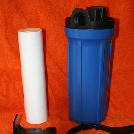 water filters 10 inch standard and jumbo