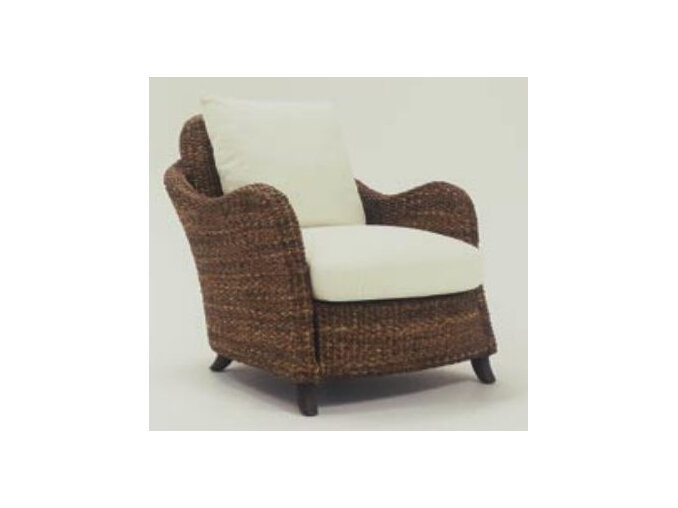 Water Hyacinth Furniture from bloomdesigns