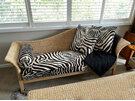 Water Hyacinth New Pisces Sofa bloomdesigns New Zealand made to order