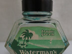 Waterman's Tropic Green