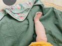waterproof baby blanket outdoor