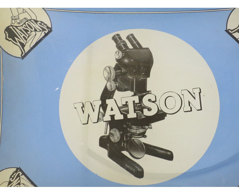 Watson Microscopes
