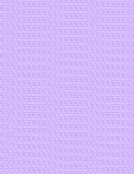 Wavy Diamonds Lightest Purple 39143-601