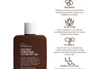 WE ARE FEEL GOOD INC. COCONUT LOTION SPF50+ 400ML
