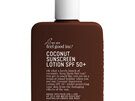 WE ARE FEEL GOOD INC. COCONUT LOTION SPF 50+ 200ML