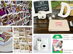 Wedding Guestbook - Polaroid Package