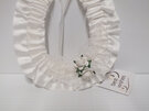 wedding#accessories#bridal#horseshoe#white