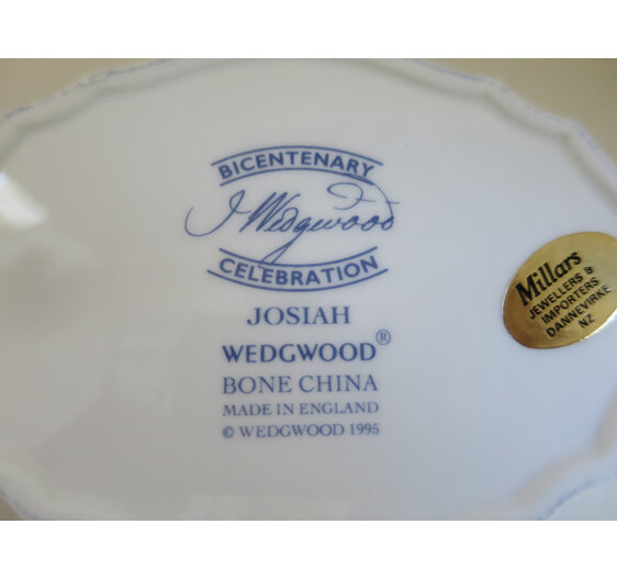 Wedgwood Bicentenary
