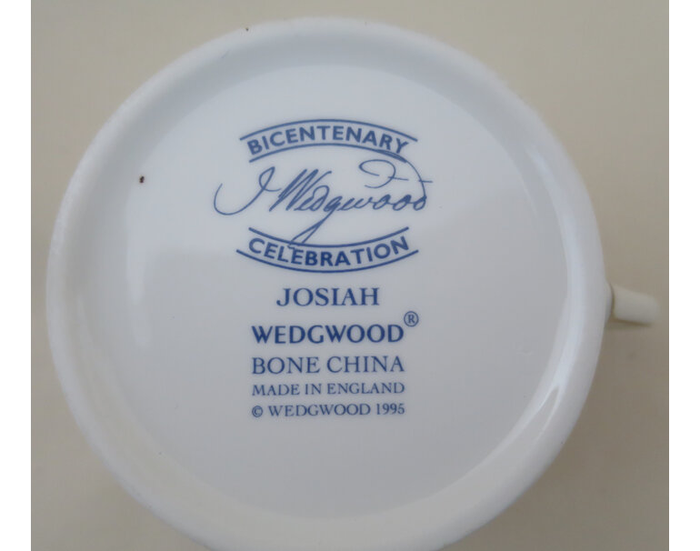 Wedgwood Bicentenary