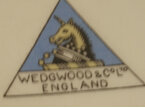 Wedgwood Edward VIII