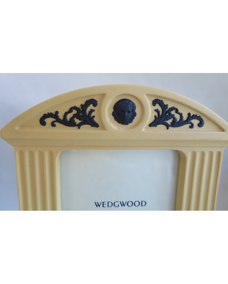 Wedgwood Library Collection