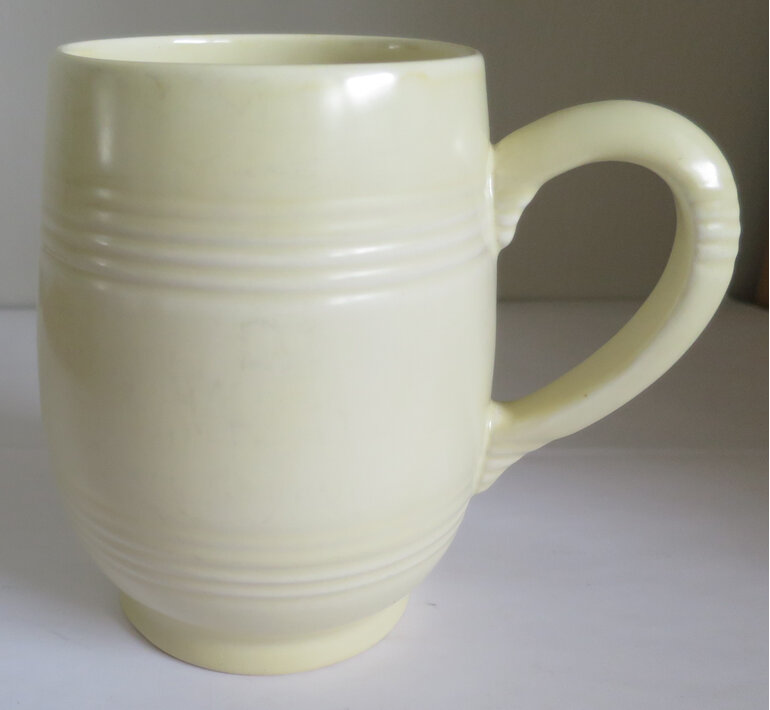 Wedgwood mug