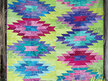 Weftovers Quilt Pattern