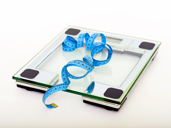 Weight Loss Programme