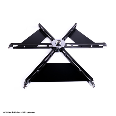 Weight Plates for X-Stage Lite