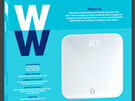 Weight Watchers Style Body Weight Digital Scale HOT DEAL
