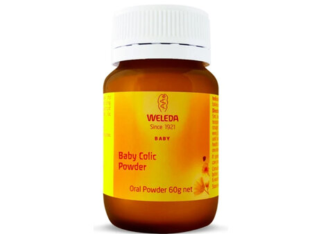 WEL Baby Colic Powder 60g