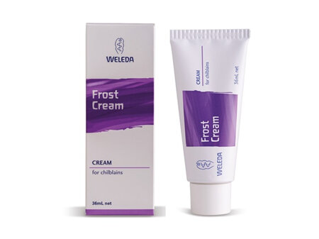 WEL Frost Cream 36ml