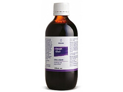 WEL Organic Cough Elixir 200ml