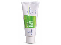 WEL Rash Relief Cream 36ml
