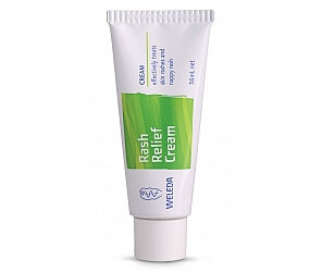 WEL Rash Relief Cream 36ml