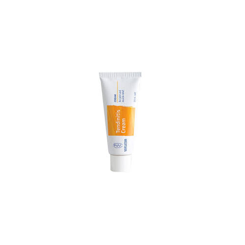 WEL Tendinitis Cream 36ml