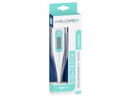 Welcare Digital Standard Thermometer