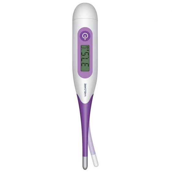 WELCARE Digital Thermometer Deluxe WDT505 covid child fever temperature