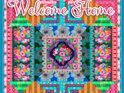 Welcome Home Quilt Kit by Anna Maria Horner