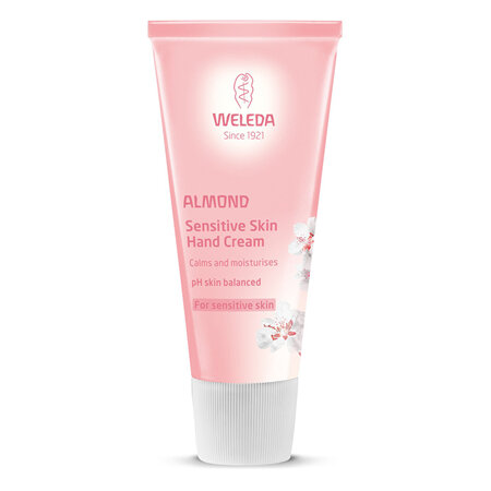 Weleda Almond Sensitive Hand Cream 50ml