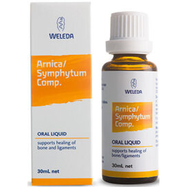 Weleda Arnica/Symphytum Comp 30ml