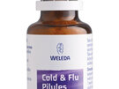 WELEDA Cold&Flu Pilules 30g