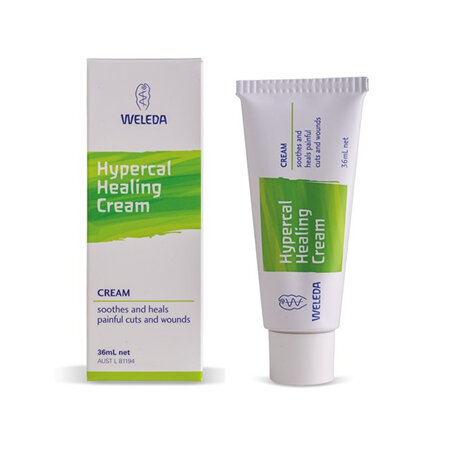 Weleda Hypercal Cream 36ml