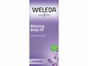 WELEDA RELAXING BODY OIL - LAVENDER 100ML