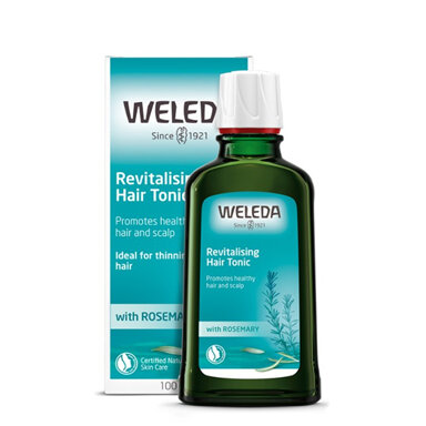 Weleda Revitalising Hair Tonic 100ml