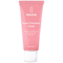 Weleda Rose Calendula Cream 36ml