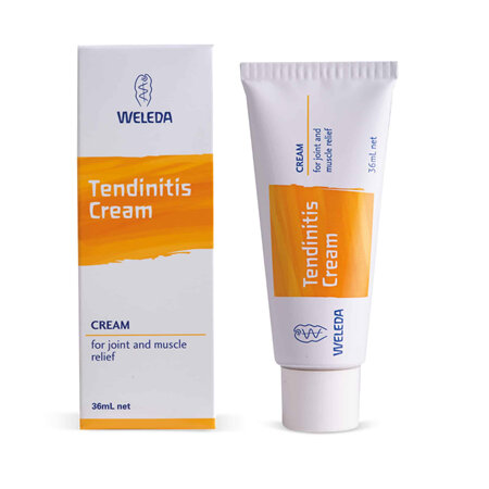Weleda Tendinitis Cream 36ml