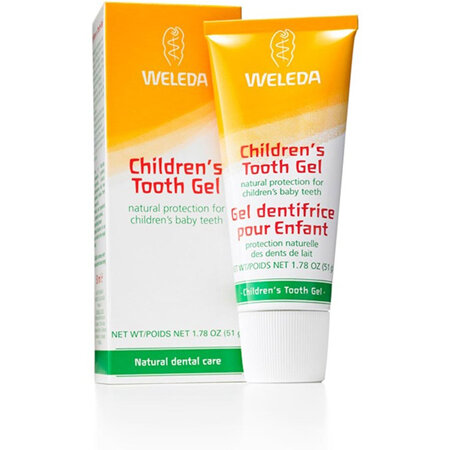 Weleda Tooth Gel Children's 50ml