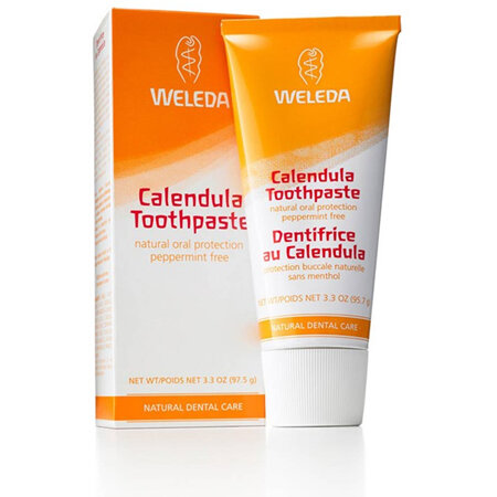 Weleda Tooth Paste Calendula - 75g