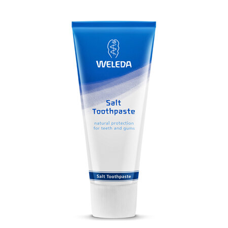 Weleda Toothpaste Salt 75ml